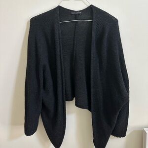 Brandy Melville Black Cardigan